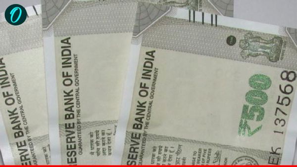 ATM Fake Currency: ATM से निकले 'फुल ऑफ फन' वाले नकली नोट, असली को भी दे रहा था मात!