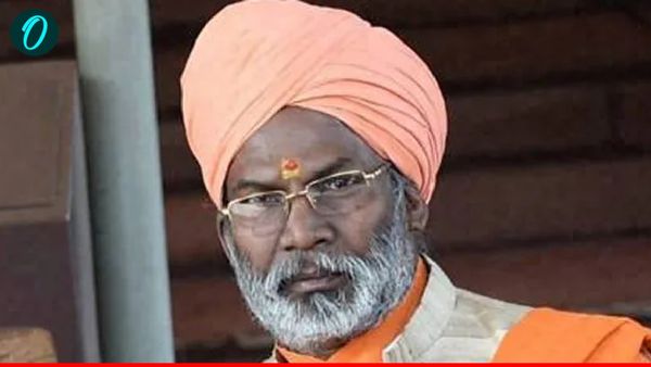 Sakshi Maharaj News: 'जो देश को अस्थिर करना चाहते हैं, उन्हें मुंहतोड़ जवाब मिलेगा'- साक्षी महाराज का संदेश