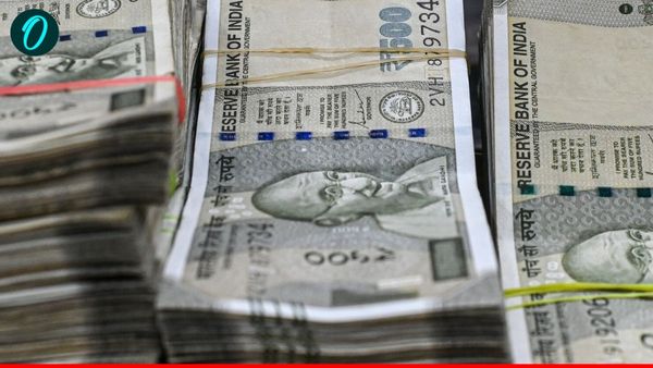 Ballia Scam: पंचायत सचिव ने लूटा सरकारी खजाना! बलिया में 53 लाख रुपए का घोटाला,  सचिव पर FIR   