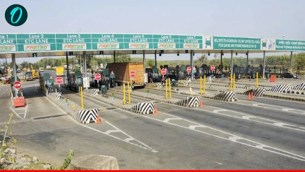 Toll Tax Hike: लखनऊ-बहराइच से नवाबगंज तक, यूपी के इन टोल प्लाजा पर जेब ढीली करने के लिए हो जाइए तैयार!