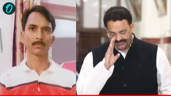 Anuj Kannaujia: कौन था मुख्तार का शूटर अनुज कन्नौजिया? जानिए दोनों हाथों से फायरिंग करने वाले बदमाश की कहानी