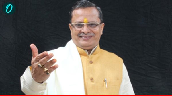 Shamli News: ‘औरंगजेब की आत्मा से प्रभावित, पाकिस्तान चले जाएं…’ - बीजेपी नेता ने सपा सांसद पर साधा निशाना