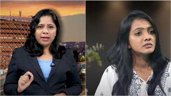 कौन हैं तेलंगाना की दो महिला पत्रकार, जिनको हैदराबाद पुलिस ने किया गिरफ्तार, CM रेवंत रेड्डी से जुड़ा है मामला