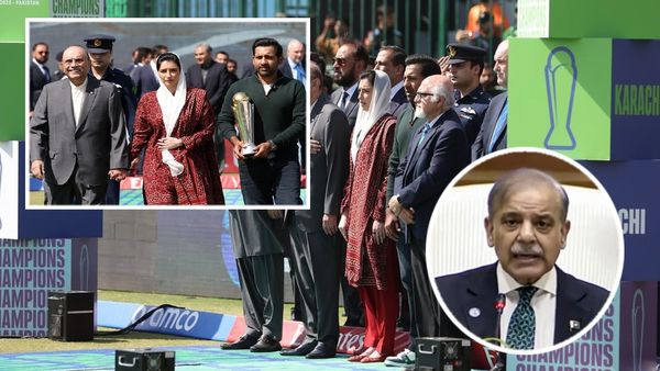Champions Trophy 2025: 14 अरब रुपए फूंककर भी पाकिस्तान को क्या मिला? एक टूटा सपना और खाली स्टेडियम!