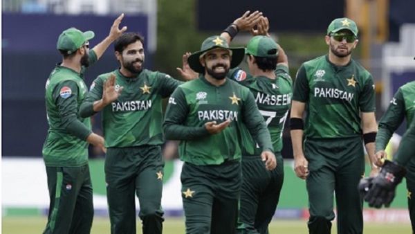 IPL: आईपीएल में सालों बाद होगी पाकिस्तानी क्रिकेटर की एंट्री! सामने आया बड़ा अपडेट