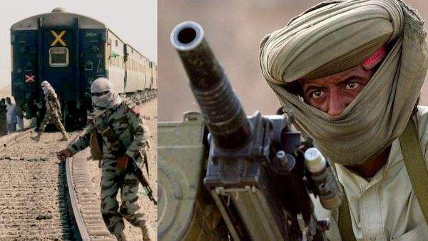 Pakistan Train Hijack: पाकिस्‍तान ट्रेन हाईजैक की इनसाइड स्‍टोरी, BLA ने कैसे पूरा किया ऑपरेशन मशफाक?