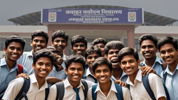 Navodaya Vidyalaya: JNVST 2025 का एडमिट कार्ड जारी, इस लिंक से करें डाउनलोड, चेक करें एग्जाम पैटर्न 