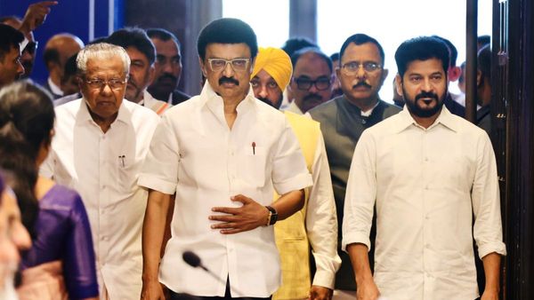 दक्षिणी राज्यों के लिया लोकसभा में 33% प्रतिनिधित्व की मांग, परिसीमन पर क्या बोले सीएम रेवंत रेड्डी?