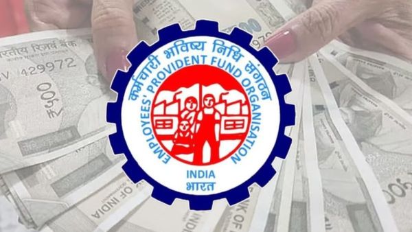 EPFO ने ऑटो क्लेम सेटलमेंट की सीमा बढ़ाई, अब 5 लाख रुपये तक निकासी की मिलेगी सुविधा