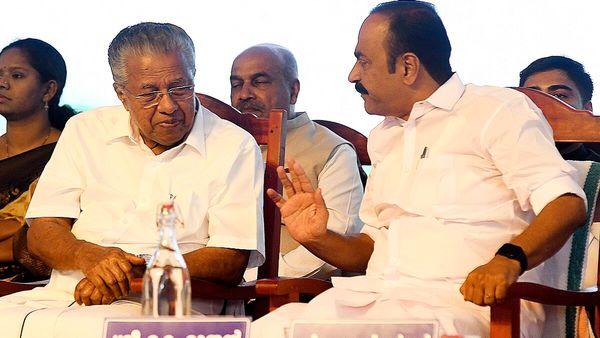 एल 2 एम्पुरान विवाद: केरल CM विजयन ने RSS पर 'भय का माहौल' पैदा करने का लगाया आरोप