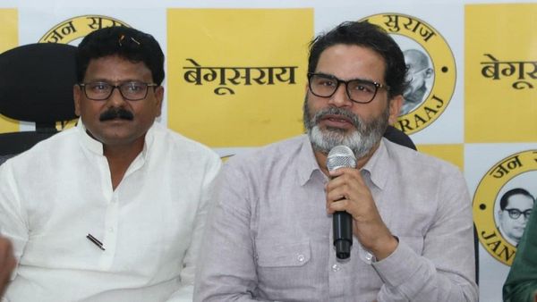 Bihar Politics: ‘नीतीश कुमार ने अपनी राजनीति के लिए…’, Prashant Kishor ने CM पर निशाना, कही ये बात