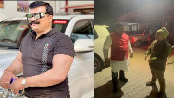 Haridwar news: फायरिंग विवाद में जेल में बंद प्रणव सिंह चैंपियन को हरिद्वार कोर्ट ने दी जमानत, जल्द आएंगे बाहर