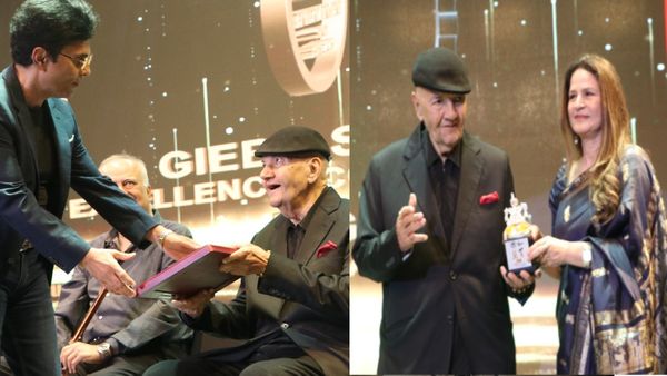 Prem Chopra: प्रेम चोपड़ा ने देश के जवानों को समर्पित की अपनी जीवनी, 11 साल बाद फिर हुआ विमोचन!
