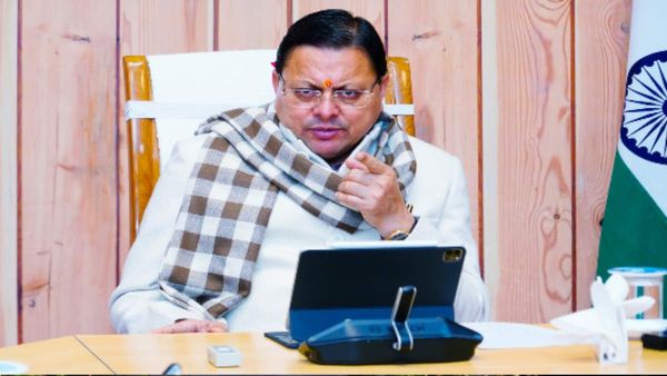 धामी मंत्रिमंडल का विस्तार और फेरबदल तय! CM के दिल्ली दौरे और भाजपा संगठन के बयानों से सियासी हलचल तेज