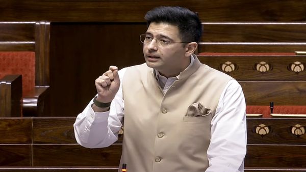 आप नेता राघव चड्डा को हार्वर्ड कैनेडी स्कूल से मिला न्योता, ग्लोबल लीडरशिप में हिस्सा लेने जाएंगे बोस्टन