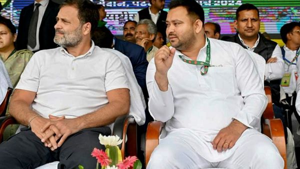 Bihar Politics: 3 महीने में तीसरी बार बिहार आ रहे हैं Rahul Gandhi, चुनाव से पहले यह संदेश देने की कोशिश