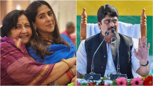 'सच सिर्फ इसलिए नहीं बदल जाता क्योंकि...', माता-पिता के तलाक के बीच राजा भैया की बेटी ने कह डाली बड़ी बात