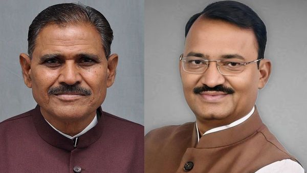 राजस्‍थान डिप्‍टी CM बैरवा व पूर्व MLA जाटव को जान से मारने की धमकी, बोला-'15 दिन बाद गोली मार दूंगा'