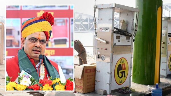 Rajasthan News: होली पर भजनलाल सरकार की बड़ी सौगात! CNG-PNG समेत सभी गैसों के घटाए दाम, जानिए नई रेट लिस्ट