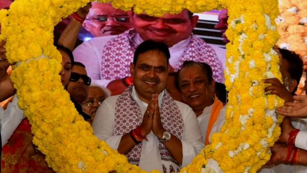 CM भजनलाल शर्मा बोले-राजस्थान दिवस भारतीय पंचांग से मनाएंगे, अंग्रेजी तारीख से नहीं, महिलाओं के लिए कई घोषणाएं