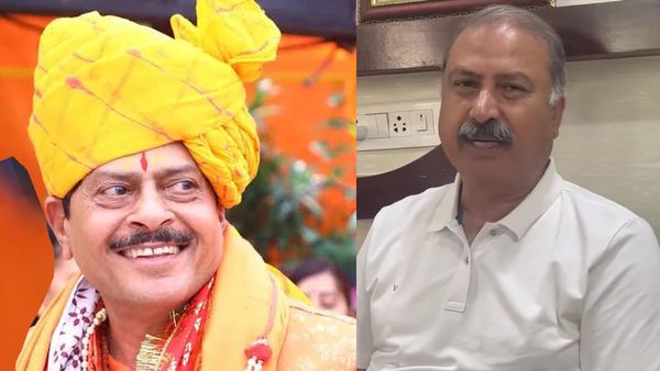 राजस्थान विधानसभा में हंगामा: बीजेपी विधायक ने कांग्रेस विधायक रफीक खान को कहा ‘पाकिस्तानी'