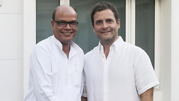 Bihar Politics: कौन हैं बिहार कांग्रेस के नए प्रदेश अध्यक्ष, राजेश कुमार के ज़रिए पार्टी ने खेला मास्टरकार्ड