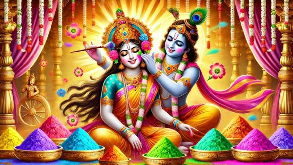 Rang Panchami 2025 Katha: कब है रंग पंचमी? जानिए पूजा विधि और कथा