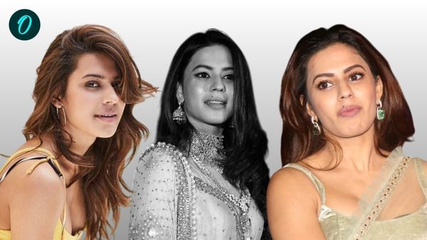 Ranya Rao: 'रान्या ने एयरपोर्ट पर नो गुड्स कहा,फिर बजा मेटल डिटेक्टर और.', अरेस्ट मेमो में चौंकाने वाले खुलासे