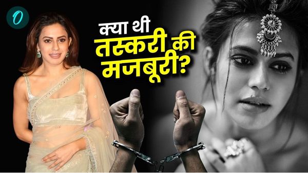 Ranya Rao का कबूलनामा- 'ब्लैकमेल कर फंसाया', 30 बार दुबई ट्रिप, ₹12Cr की गोल्ड स्मगलिंग, 1Kg के बदले ₹1 लाख