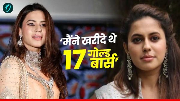 Ranya Rao Row: 'मैंने खरीदे थे 17 गोल्ड बार्स', एक्ट्रेस रान्या का चौंकाने वाला खुलासा