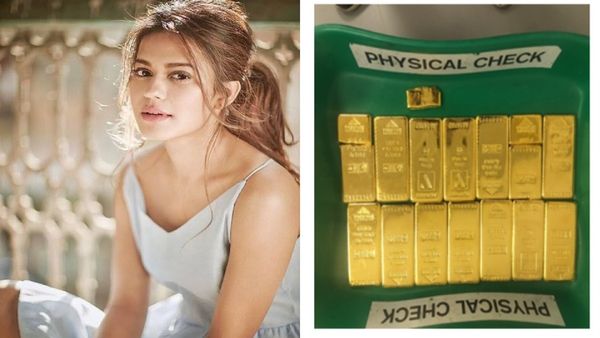 Actress Ranya Rao ने एयरपोर्ट सिक्योरिटी को कैसे दिया चकमा? तस्करी केस में बड़ा खुलासा, सवालों में IPS पिता