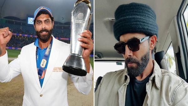 Champions Trophy जीतने के अगले दिन ही रवींद्र जडेजा ने लिया बड़ा फैसला, आखिरकार संन्यास को लेकर किया पोस्ट