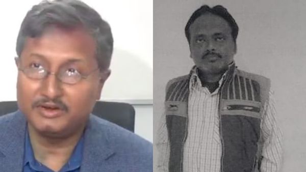 देश से गद्दारी करने वाले रविंद्र को यूपी ATS ने पकड़ा, पाकिस्‍तान की नेहा शर्मा को भेज रहा था गुप्‍त सूचनाएं