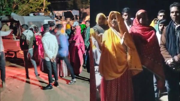 Rajasthan News: धर्म परिवर्तन के प्रयास को लेकर रेवदर में तनाव, पुलिस ने चार लोग पकड़े, क्‍या है पूरा मामला?
