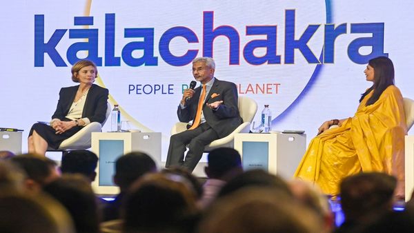 S Jaishankar: 'डिजिटल युग में लागत नहीं, भरोसा महत्वपूर्ण', रायसीना डायलॉग में क्या बोलें विदेश मंत्री?