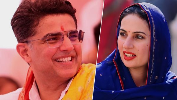 Sachin Pilot: इस महिला सरपंच के क्रश हैं तलाकशुदा सचिन पायलट, नैना झोरड़ ने इंटरव्‍यू में खोले दिल के सारे राज