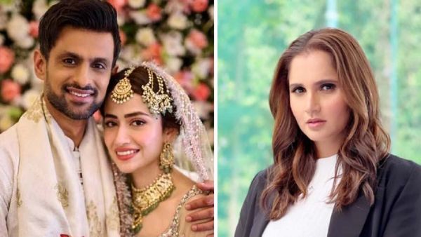 प्रेग्नेंट हैं शोएब मलिक की तीसरी बीवी सना जावेद, अब क्या कहेंगी सानिया मिर्जा? वीडियो ने खोला ऐसा राज
