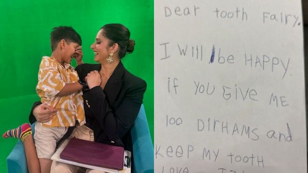 सानिया मिर्ज़ा के बेटे का दांत है बिकाऊ, आखिर कितनी राशि में बेचना हुआ तय? क्यों आई बिकने की नौबत