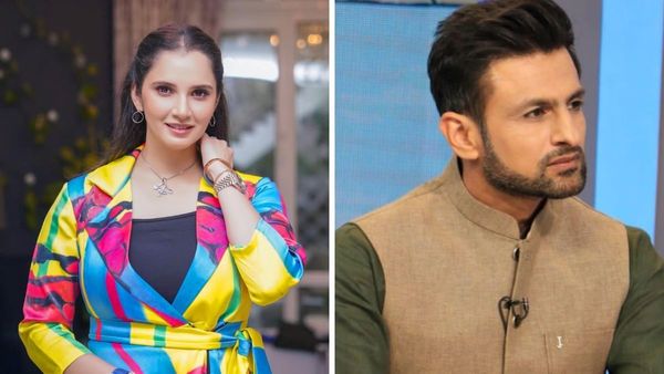 सानिया मिर्ज़ा को तलाक के बाद भी वीडियो कॉल करते हैं शोएब मलिक, क्रिकेटर ने खुद किया चौंकाने वाला दावा