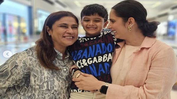 'दिल टूटा, पर हिम्मत नहीं हारी', Sania Mirza ने फिर बयां किया हाल-ए-दिल, कह डाली ये बड़ी बात