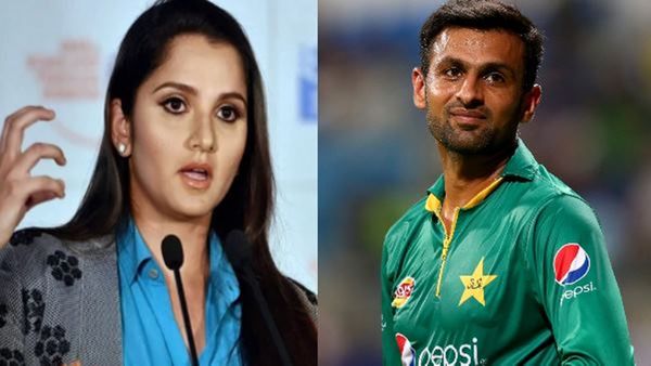 'लोग मुझ पर हंसते और मेरा मजाक उड़ाते थे', जब शोएब मलिक के सामने छलका था सानिया मिर्जा का दर्द