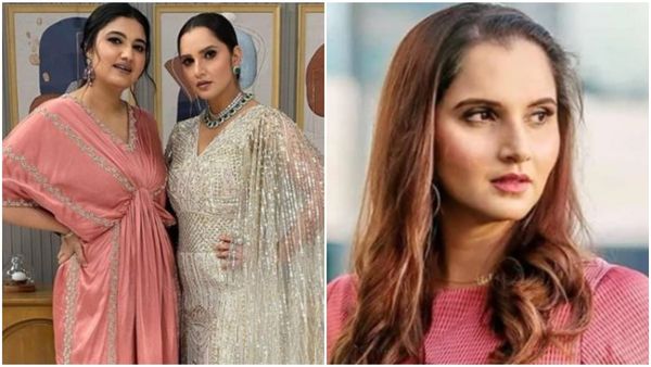 Sania Mirza की बहन की 'दावत-ए-रमजान' में बवाल, शख्स ने सरेआम चलाई गोली, पुलिस ने किया गिरफ्तार