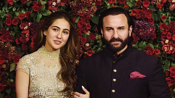 सैफ अली खान पर हुए हमले से टूट गई थीं सारा अली खान, पहली बार तोड़ी चुप्पी, बोलीं-'चीजें इतनी बुरी...'