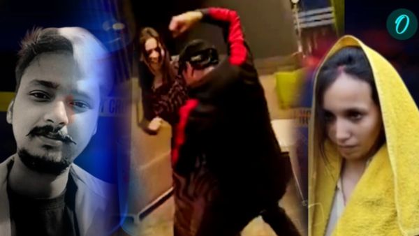 मौत से पहले बेटी के जन्मदिन पर सौरभ ने लगाए ठुमके, फिर शुरू हुआ मुस्कान का खूनी खेल: मेरठ का खौफनाक मर्डर केस