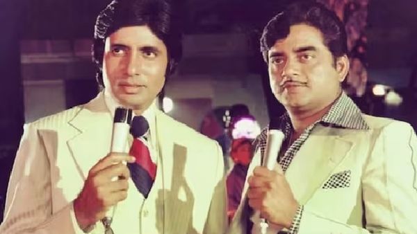 अमिताभ बच्चन को लेकर शत्रुघ्न सिन्हा का चौंकाने वाला खुलासा, खोली महानायक की पोल, कहा- वो दूसरी औरत के साथ....