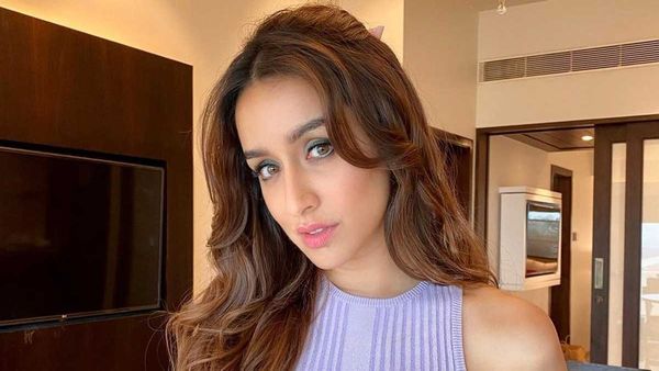 श्रद्धा कपूर का इस मुस्लिम एक्टर संग था अफेयर, लिव-इन में भी रह चुका कपल, लेकिन पिता शक्ति कपूर बन गए दुश्मन!