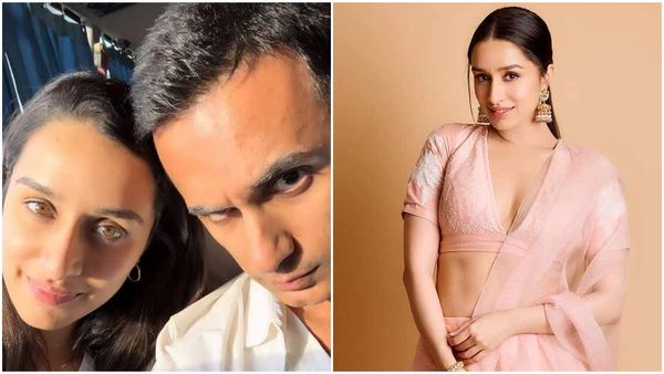 Shraddha Kapoor और राहुल मोदी के रिश्ते की खुली पोल, एक्ट्रेस को फोन के वॉलपेपर में दिखा सबकुछ