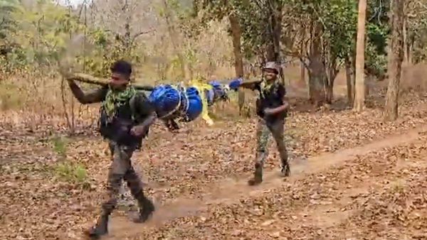 Sukma Naxal Encounter: सुकमा में 16 नक्सली ढेर, अमित शाह ने X पर किया पोस्ट- नक्सलवाद पर एक और प्रहार!