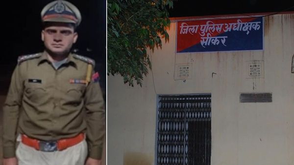 राजस्थान में फर्जी IPS अधिकारी गिरफ्तार, धोखाधड़ी के कई मामलों का हुआ खुलासा
