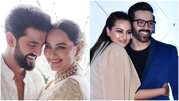 'वो मुझसे जलते हैं' Sonakshi Sinha का भाई लव-कुश संग कैसा है रिश्ता? शादी के बाद किया खुलासा